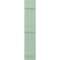 Ekena Millwork Americraft 3-Board, 3 Batten Exterior Real Wood Joined Board-n-Batten Shutters, ARW401BB311X48SGH, PR ARW401BB311X48SGH - alternate 2